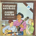 The Hester Family – Country Gospel Vinyl Album Record
