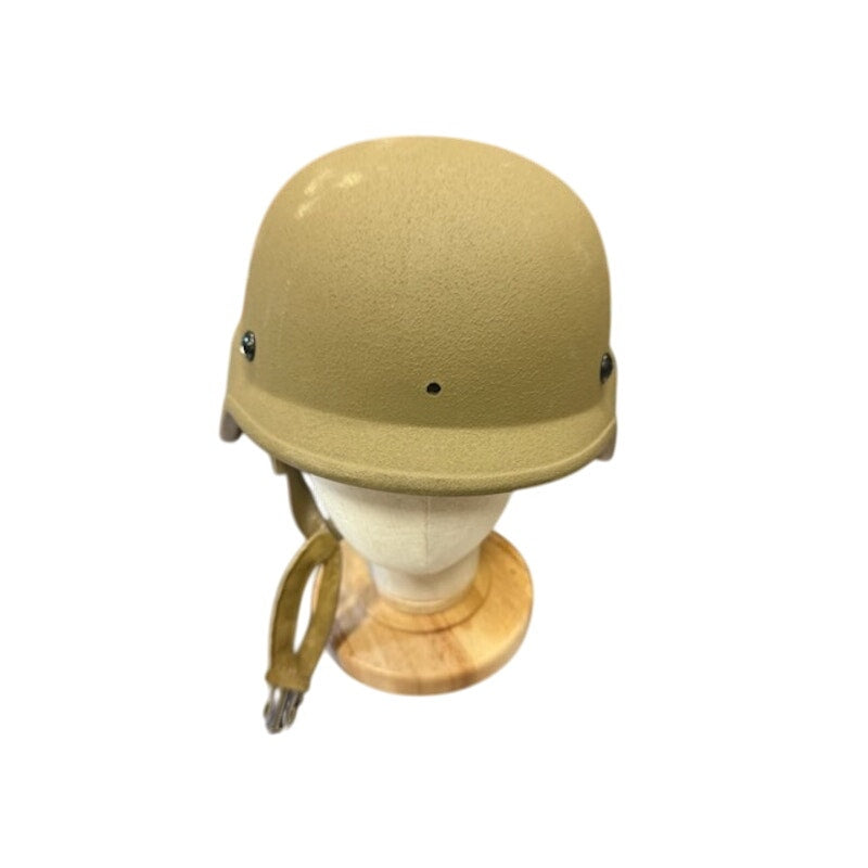 ArmourSource U.S.M.C Fragmentation Lightweight Ballistic Helmet Green Size M