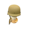 ArmourSource U.S.M.C Fragmentation Lightweight Ballistic Helmet Green Size M