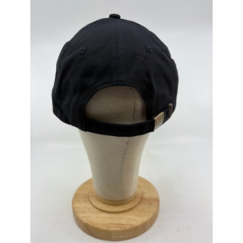 USA Flag Rainbow Pride Paw Embroidered Adjustable Baseball Cap Black OS