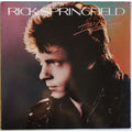 Rick Springfield – Hard To Hold 1984 Vinyl Album Record