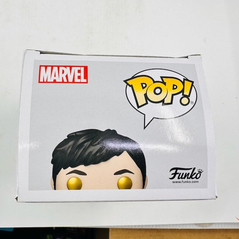 Funko POP! : Marvel Eternals - Druig Bobble Head #733