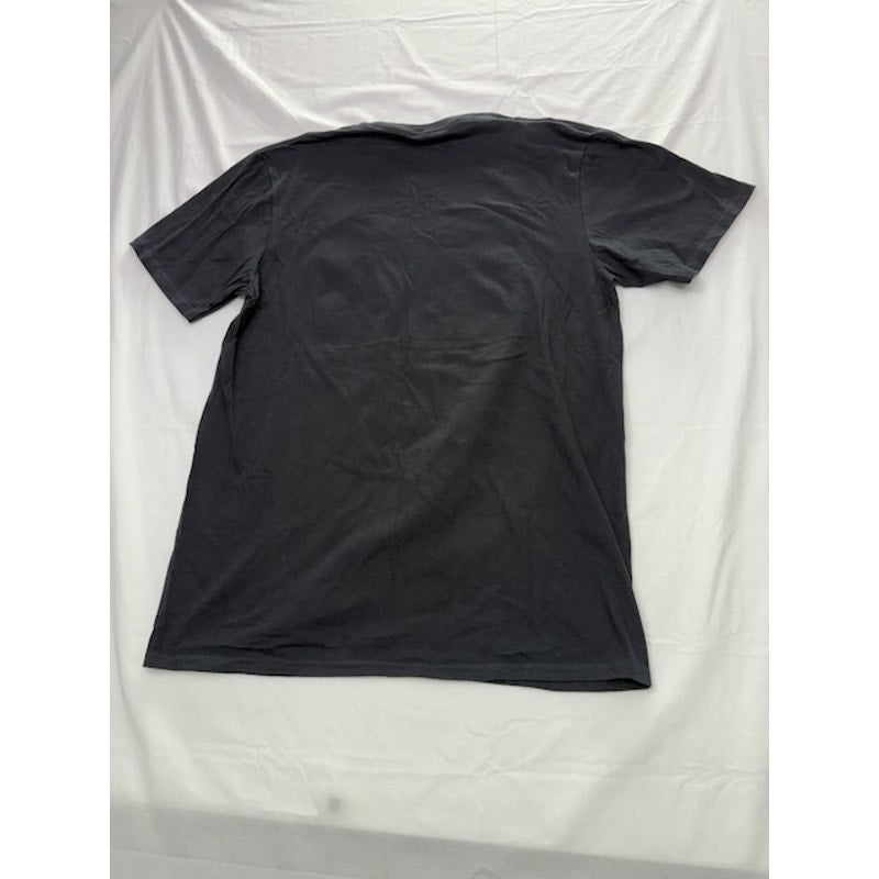 Fanatics Philadelphia Eagles Super Bowl T-Shirt Go Birds Black Mens Size L