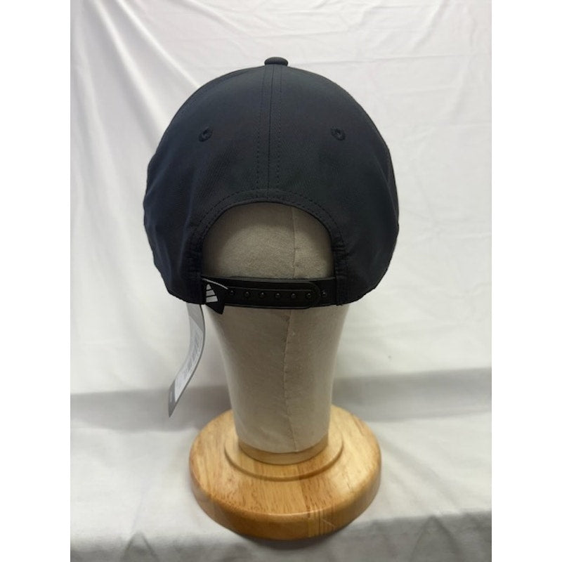 Adidas Sustainable Performance Max Baseball Cap A600S Black Unisex OSFM