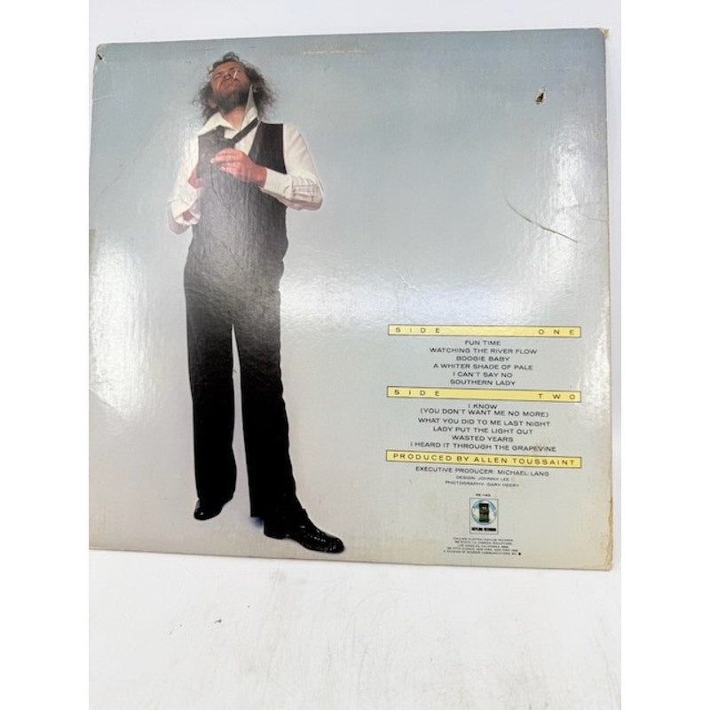 Joe Cocker – Luxury You Can Afford 1978 Vinyl Album Record