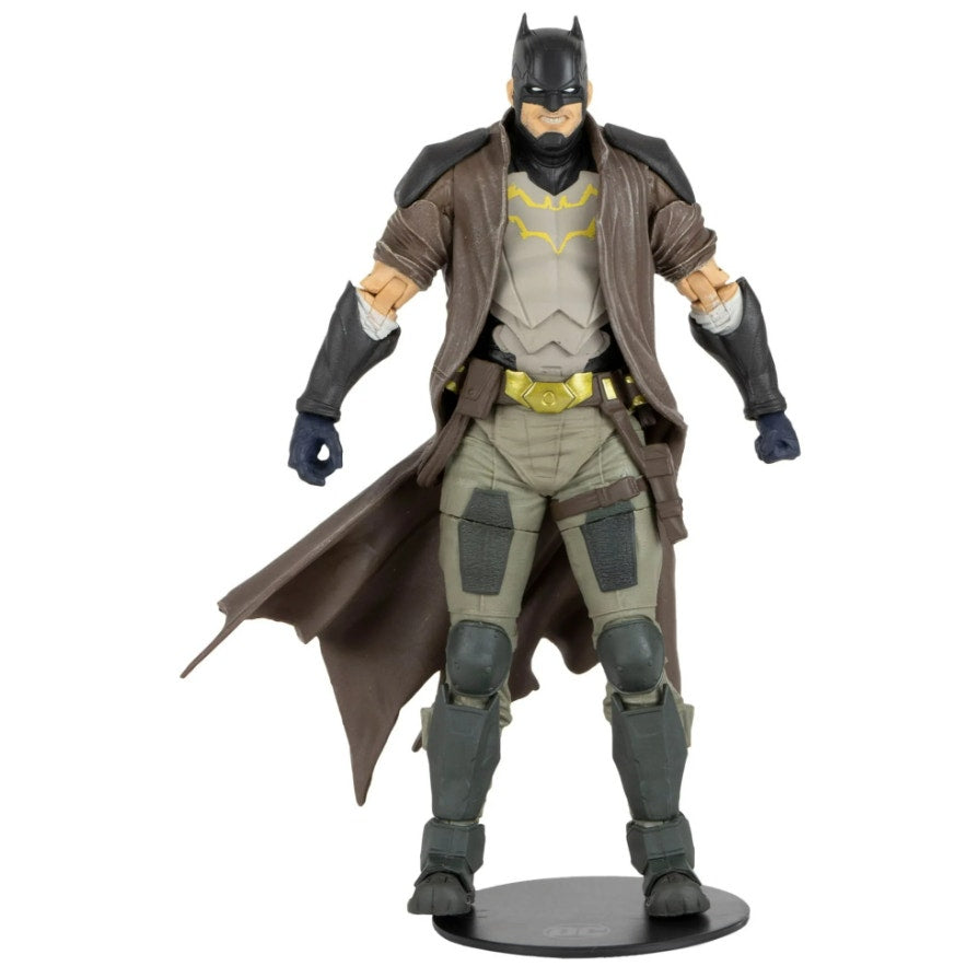 DC Multiverse Batman Dark Detective Future State Action Figure 7"