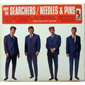 The Searchers – Meet The Searchers / Needles & Pins Vinyl Record Album