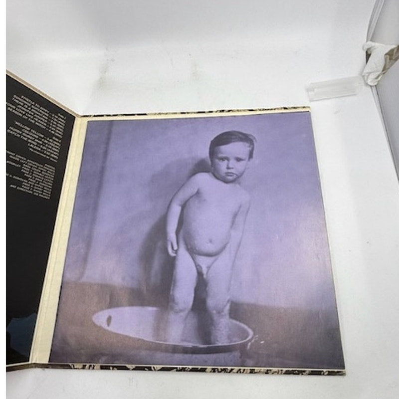 Donovan – Donovan's Greatest Hits Vinyl Record Album