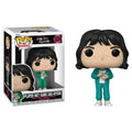 Funko Pop Television Squid Game - Player 067: Kang Sae-Byeok Vinyl #1224