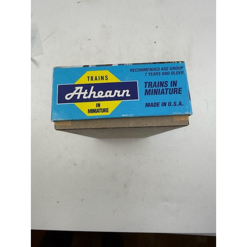 Athearn HO 50' SD Box Car ARSF Grand Canyon 5053 Trains In Miniature