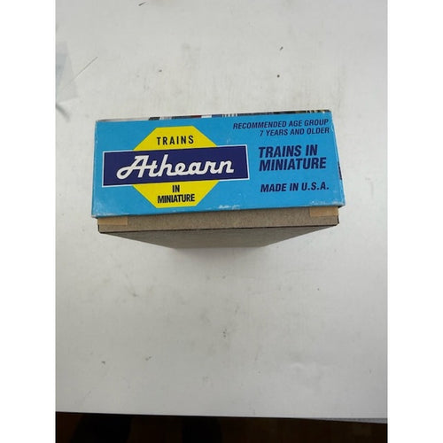 Athearn HO 50' SD Box Car ARSF Grand Canyon 5053 Trains In Miniature