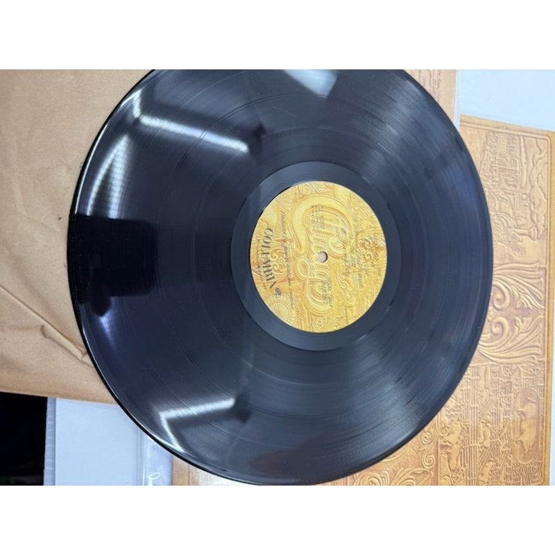 Chicago – Chicago VII 1974 Vinyl Album Record