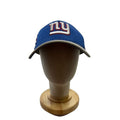 New Era New York Giants 39THIRTY NFL On-Field Sideline Hat Blue Gray M/L