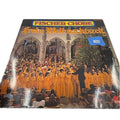 Fischer Chöre – Frohe Weihnachtszeit Vinyl Album Record
