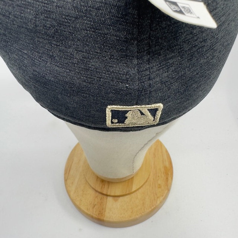 New Era MLB Chicago White Sox Logo All Stars Game 59Fifty Cap Dark Gray Gold