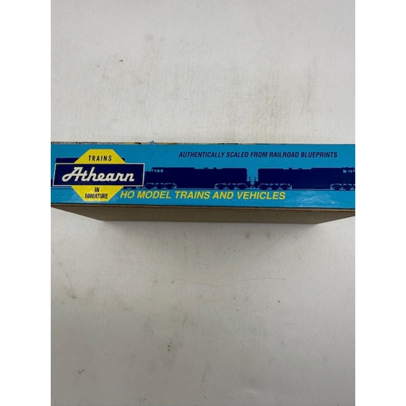 Athearn HO 123 Southern Pacific #656556 50’ Single Door Box Car Miniature