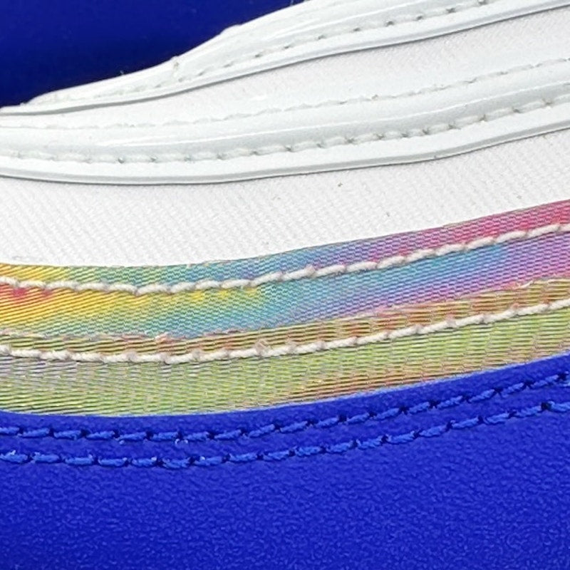 Nike Air Max 97 QS 2020 Easter Shoes CJ0591-100 White Purple Nebula Mens 8.5