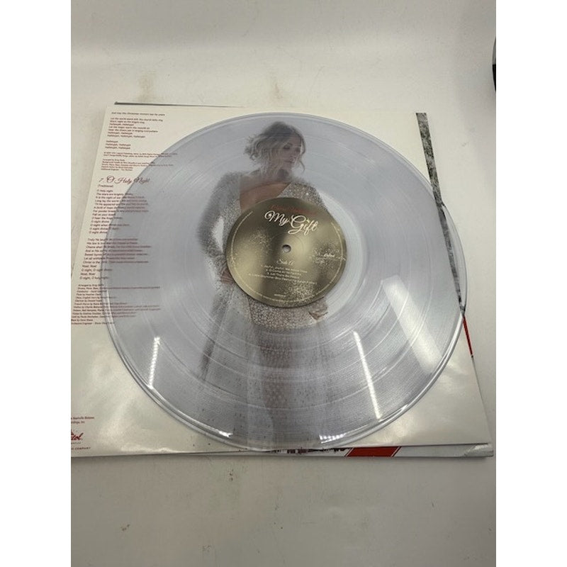 Carrie Underwood – My Gift 2020 Vinyl Album Record