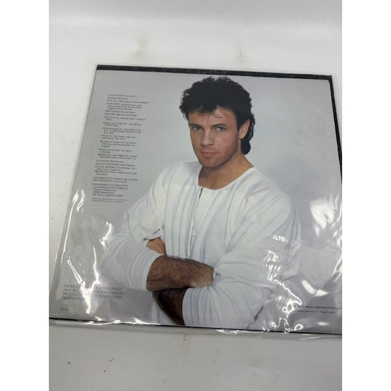 Rick Springfield – Living In Oz 1984 Vinyl Album Record