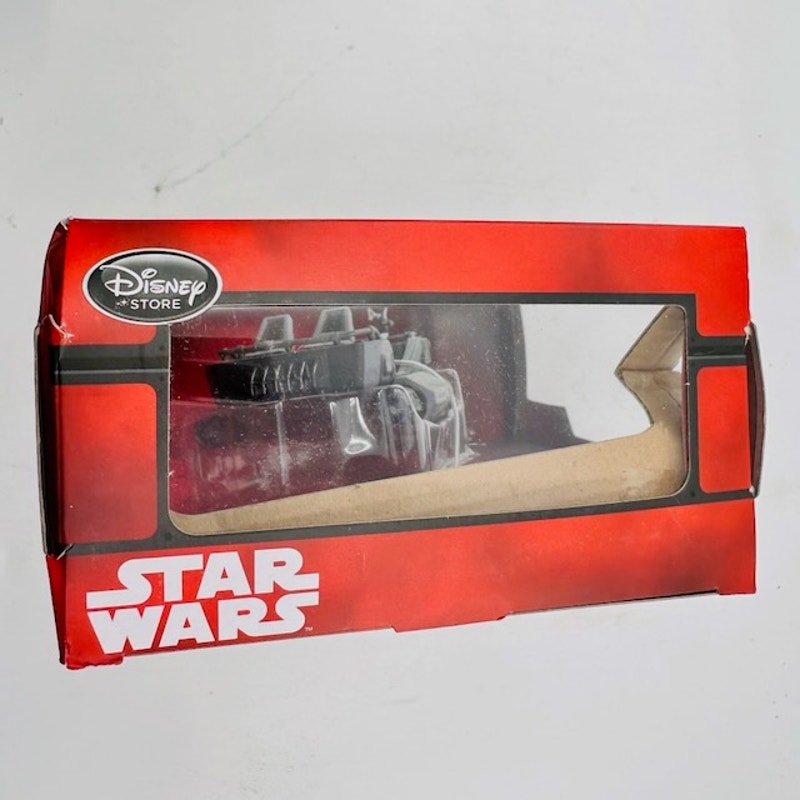 Disney Star Wars: The Force Awakens First Order Snowspeeder Diecast Vehicle