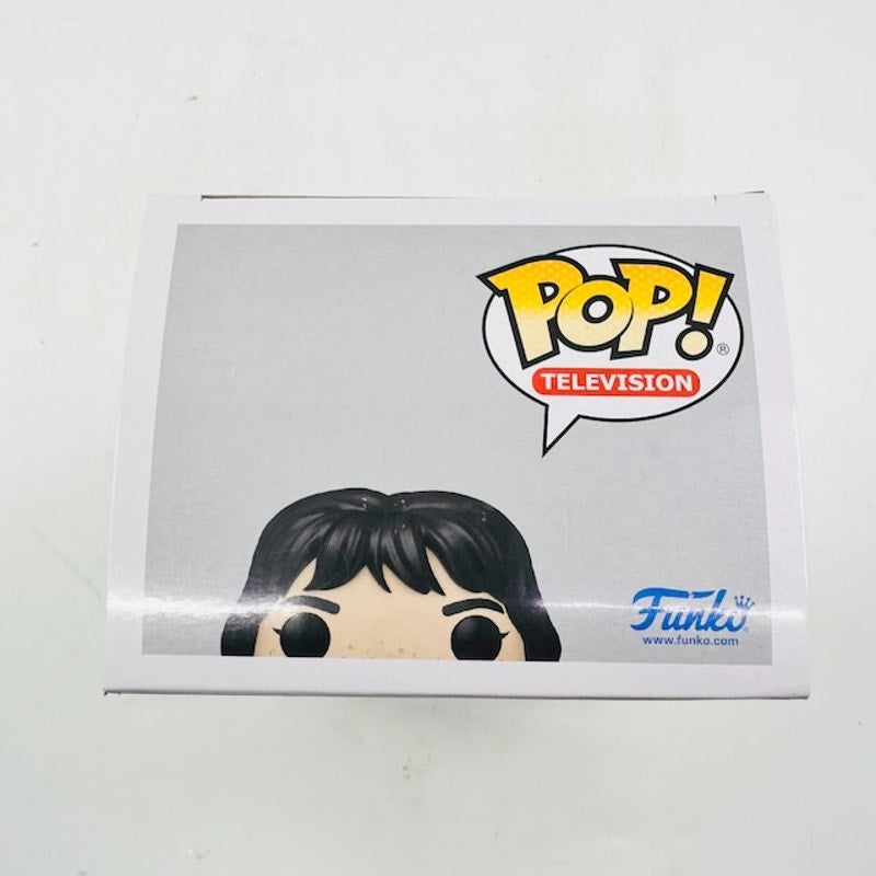 Funko Pop Television Squid Game - Player 067: Kang Sae-Byeok Vinyl #1224