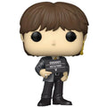 Funko Pop! Rocks BTS V Vinyl Figure Butter Kim Tae-Hyung #284