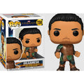 Funko Pop! Marvel Eternals Gilgamesh Bobblehead #730