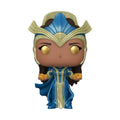 Funko Pop! Marvel: Eternals - Ajak Bobble Head #735