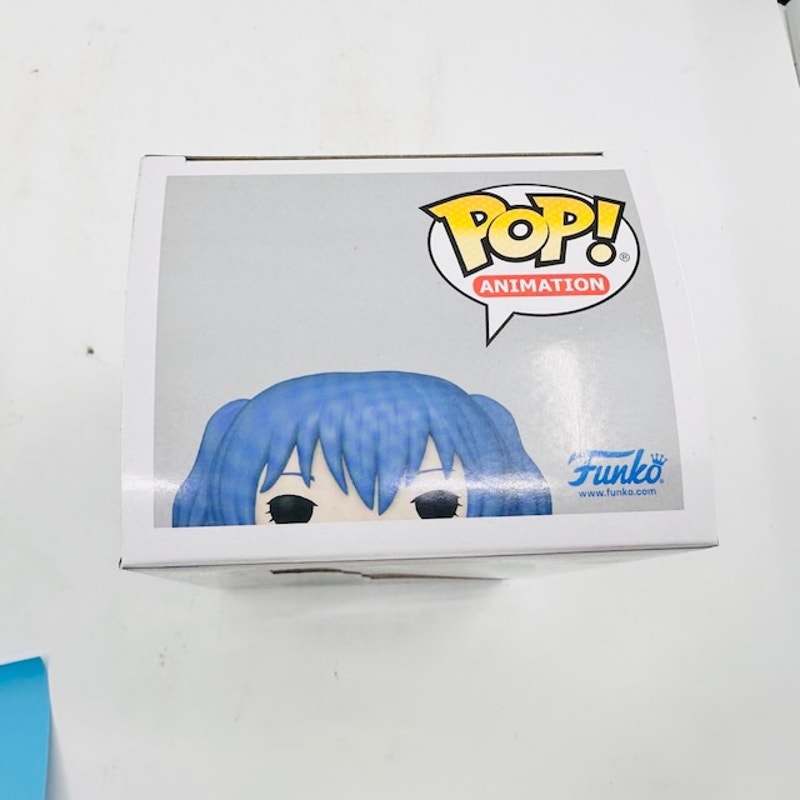 Funko POP Animation Tokyo Ghoul: re - Saiko Yonebayashi Vinyl Figure #1126
