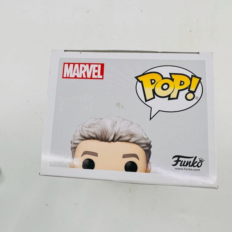 Funko Pop! Marvel Studios: Loki - Mobius #896 Vinyl Bobblehead