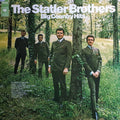 The Statler Brothers – Big Country Hits 1972 Vinyl Album Record
