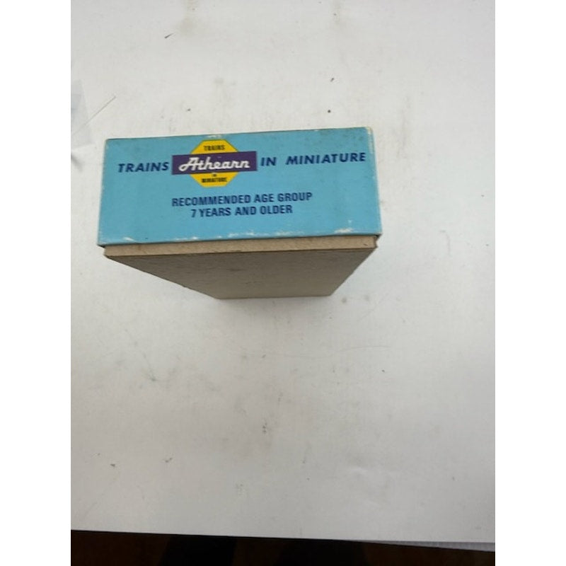 Athearn HO Union Pacific 50 FT. SGL DR. Box Car 5062 Trains In Miniature