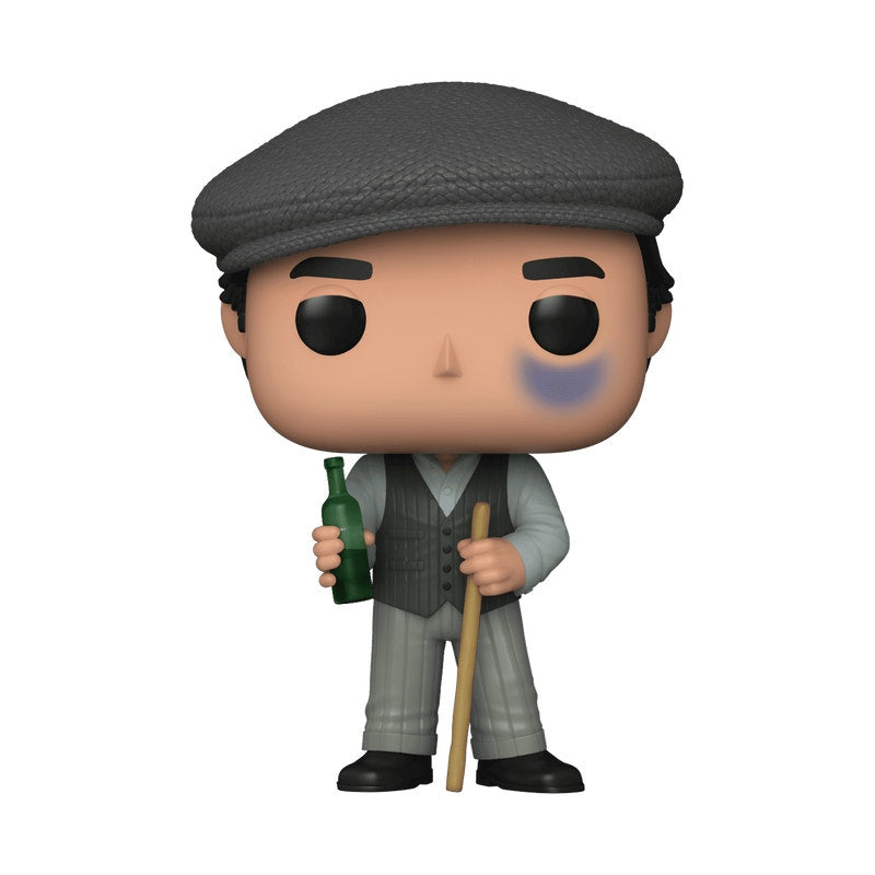 Funko Pop! Movies The Godfather 50 Years Michael Corleone Vinyl Figure #1201