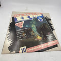 ZZ Top – The Best Of ZZ Top Vinyl Album Record