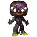 Funko Pop! Marvel Eternals: Kro Bobble Head #737