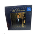 Neil Diamond – I'm Glad You're Here With Me Tonight 1977 Vinyl Album Record