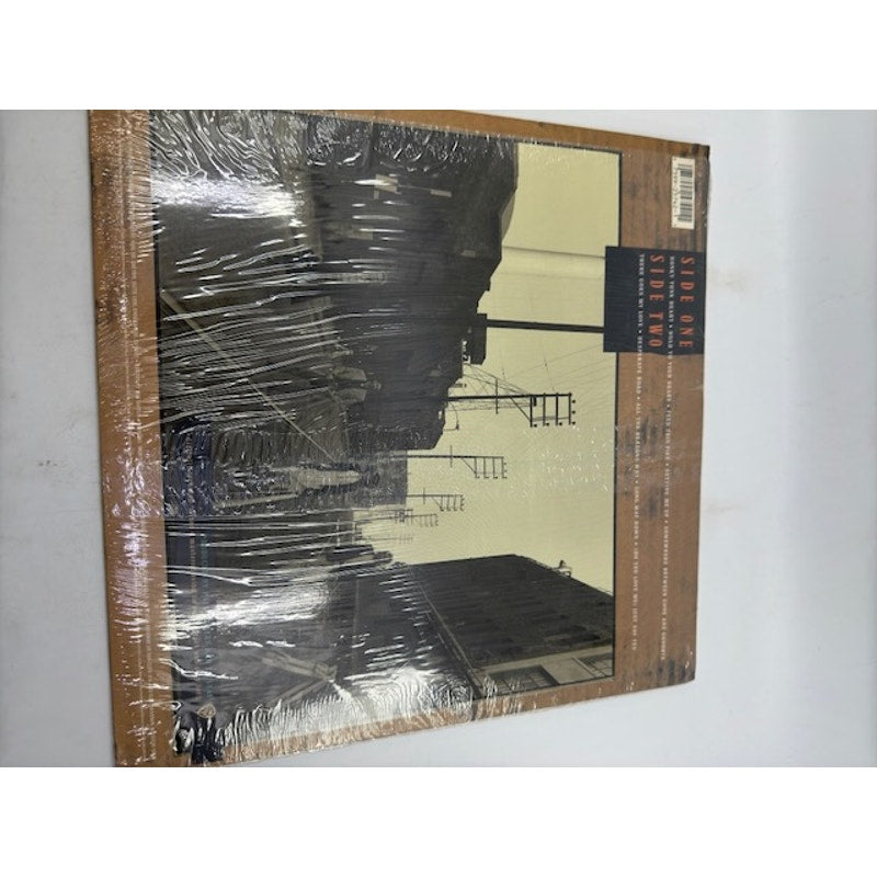 Highway 101 – Highway 101² 1988 Vinyl Album Record