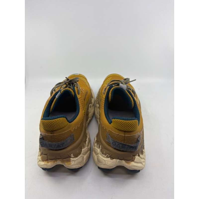 New Balance Fresh Foam More V3 Running Shoes Butterscotch Mens 10 Womens 11.5