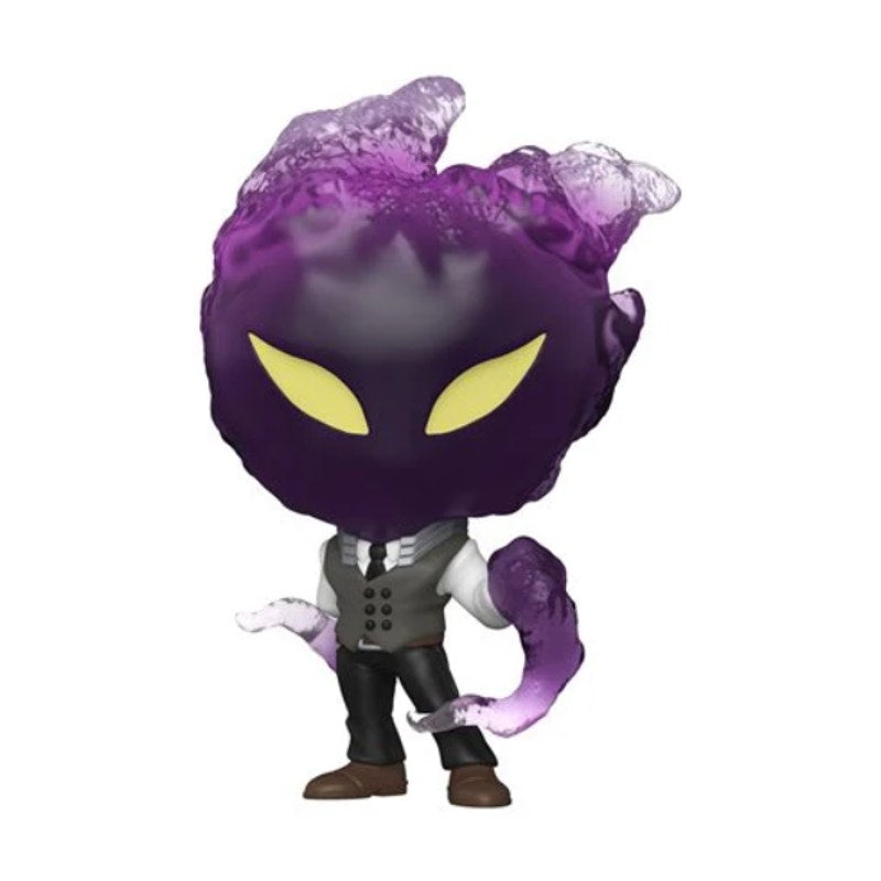 Funko POP! Animation: My Hero Academia - Kurogiri Vinyl Figure #789