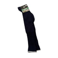 Adidas Soccer Metro Socks Over The Calf Navy Blue/White Size Large 9-13