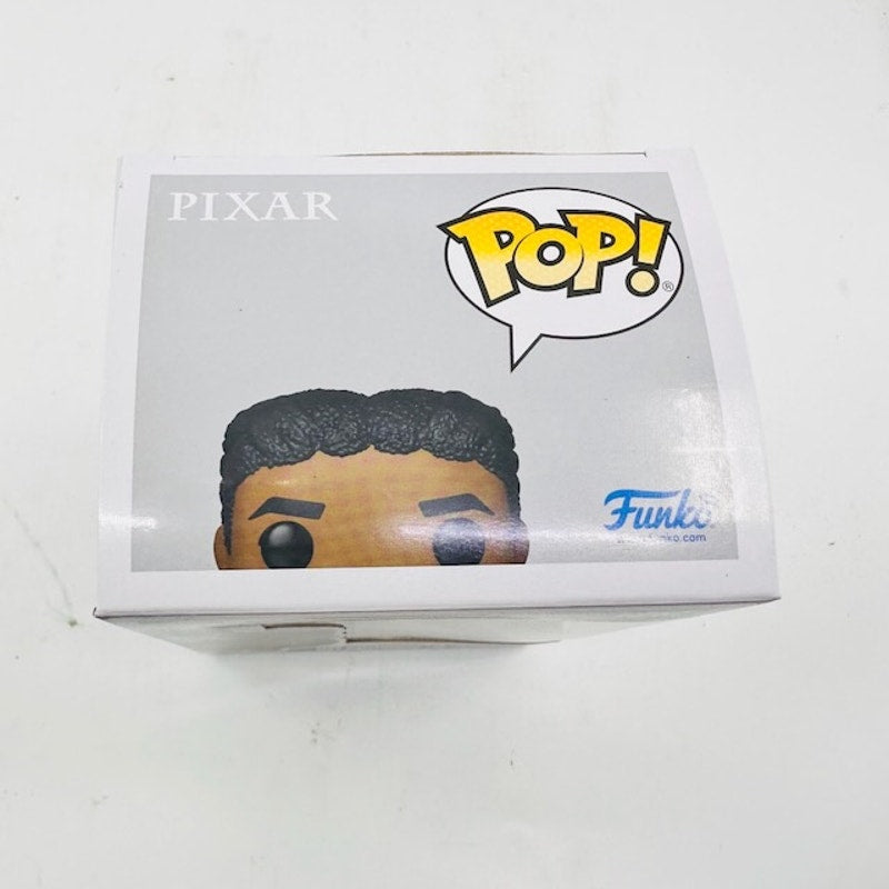 Funko POP Disney Lightyear Izzy Hawthorne (Jr. Zap Patrol) Vinyl Figure 1212