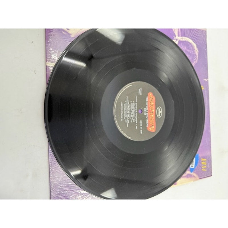 The Everly Brothers – EB 84 1984 Vinyl Album Record