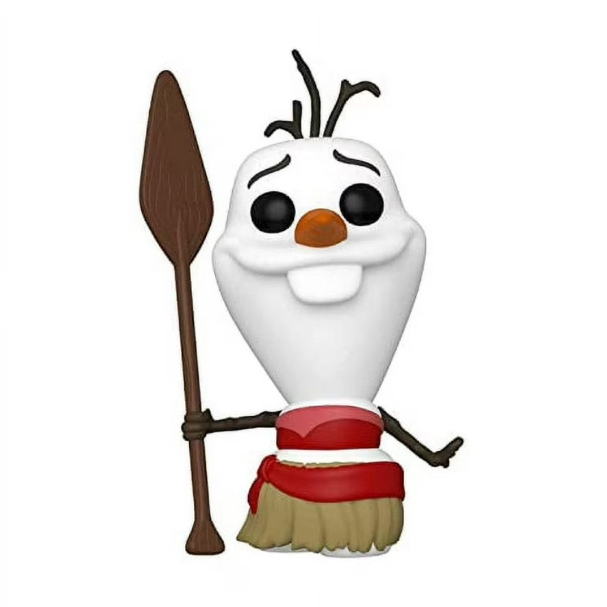 Funko Pop! Disney Olaf Presents Frozen - Olaf as Moana Vinyl Figure #1181