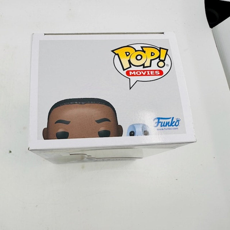 Funko Pop Movies -Space Jam A New Legacy - Al G. Rhythm with Pete #1184