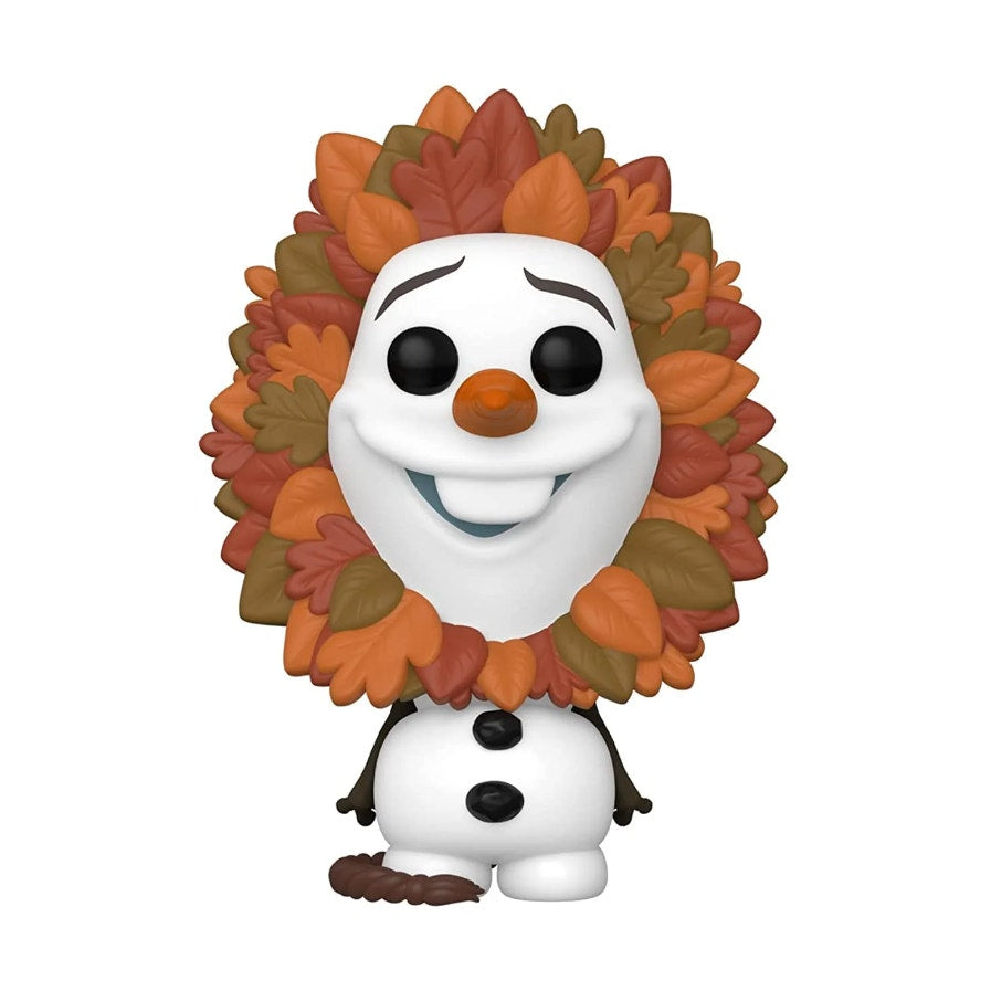 Funko POP Disney!: Olaf Presents - Olaf as Simba Vinyl Figure #1179
