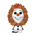 Funko POP Disney!: Olaf Presents - Olaf as Simba Vinyl Figure #1179