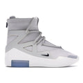 Nike Air Fear Of God 1 High Top Sneaker Shoes AR4237-002 Light Bone Mens Size 11