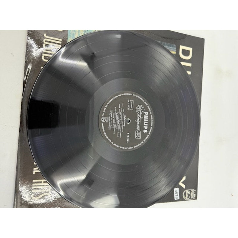 Bill Justis – Dufte Party - Bill Justis Plays Instrumental Hits 1962 Vinyl Album