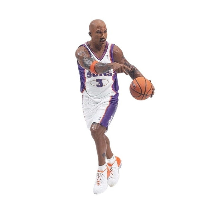 McFarlane Stephon Marbury NBA Series 6 Chase Variant Throwback Action Figure