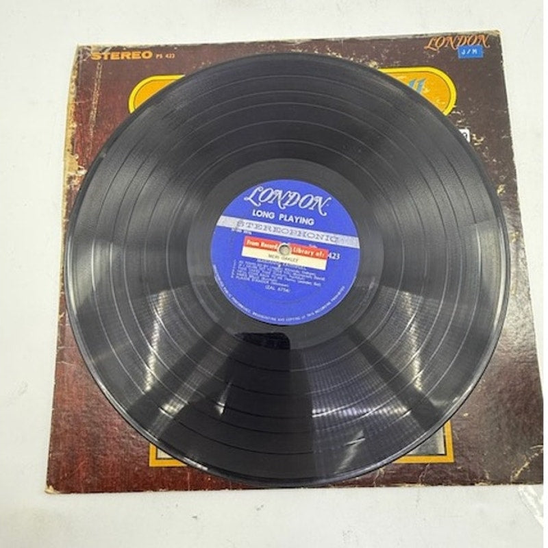 Marianne Faithfull - Vinyl, LP, Stereo, Record Album